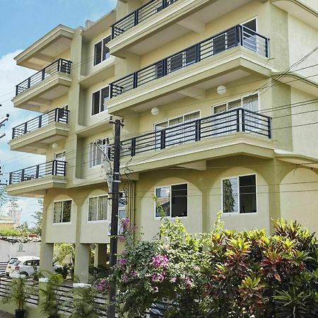 Highland Homes Budget Panaji Exterior foto