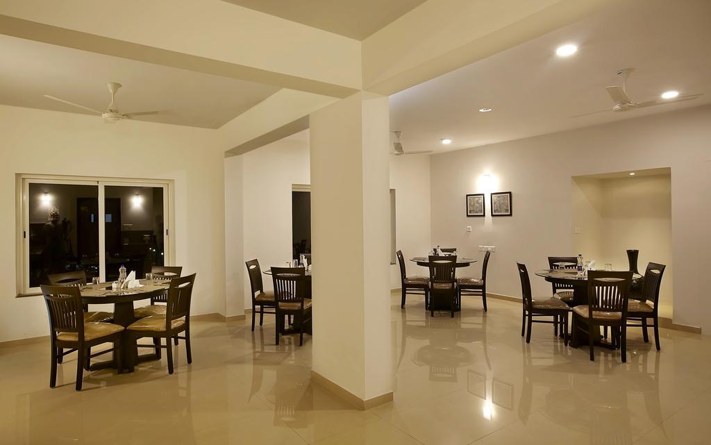 Highland Homes Budget Panaji Exterior foto