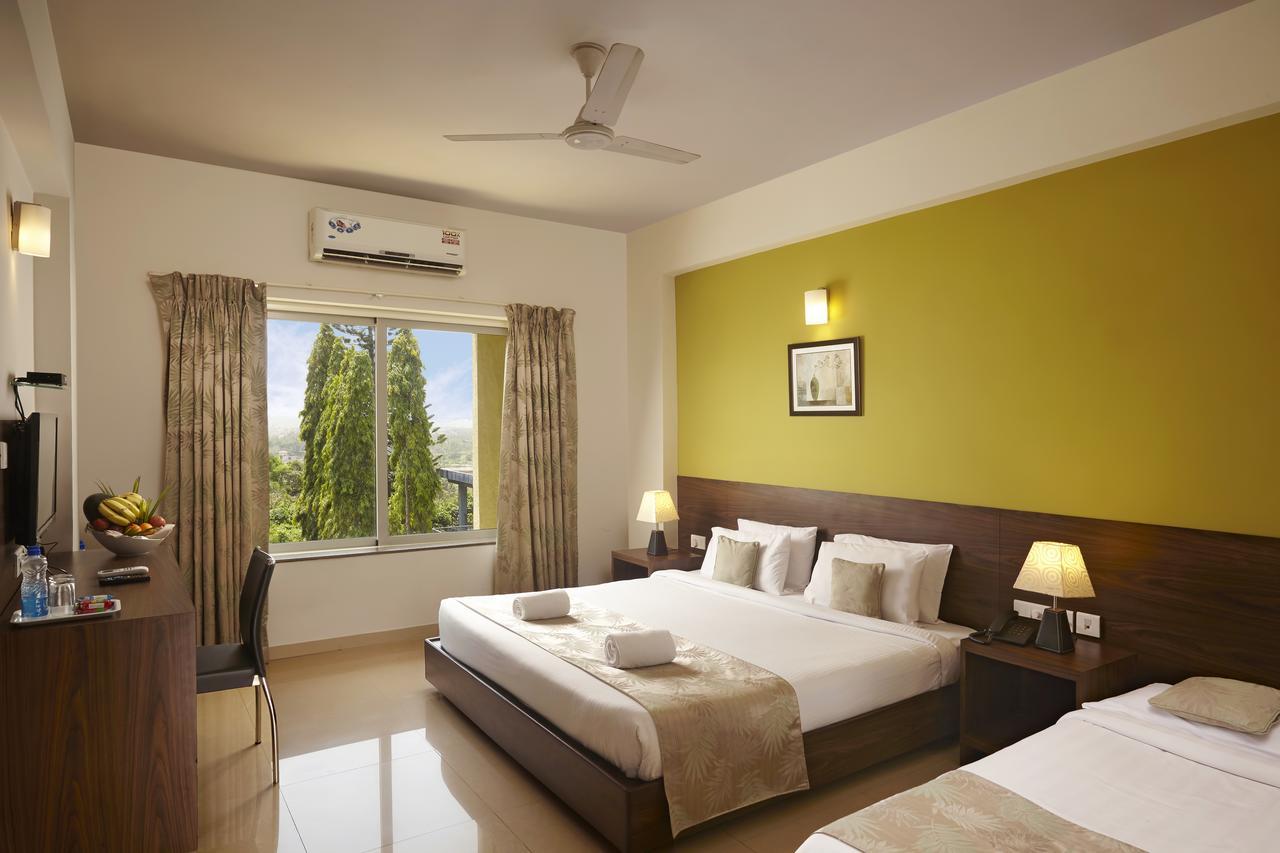 Highland Homes Budget Panaji Exterior foto
