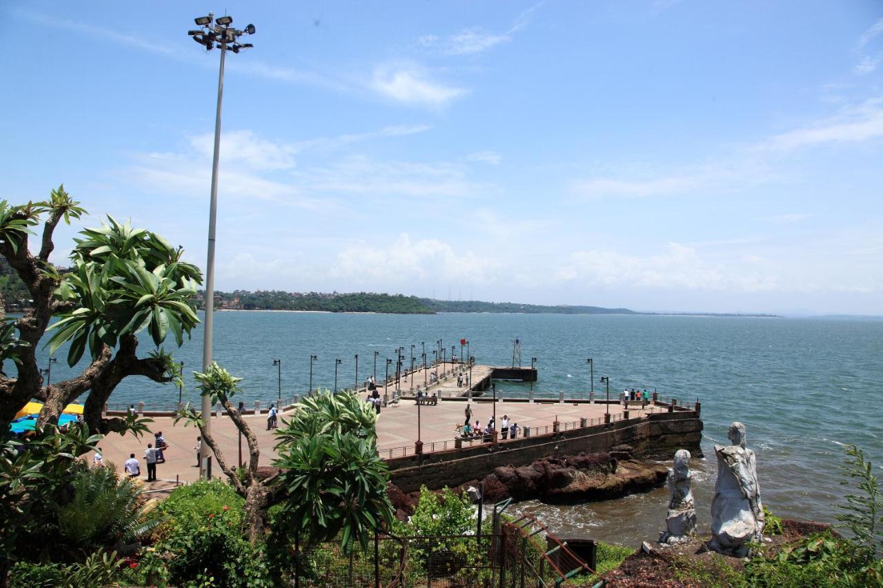 Highland Homes Budget Panaji Exterior foto