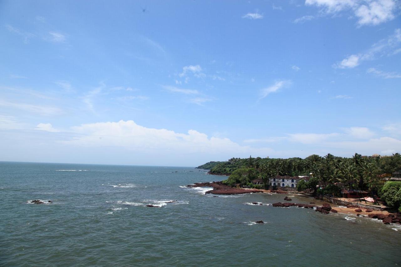Highland Homes Budget Panaji Exterior foto