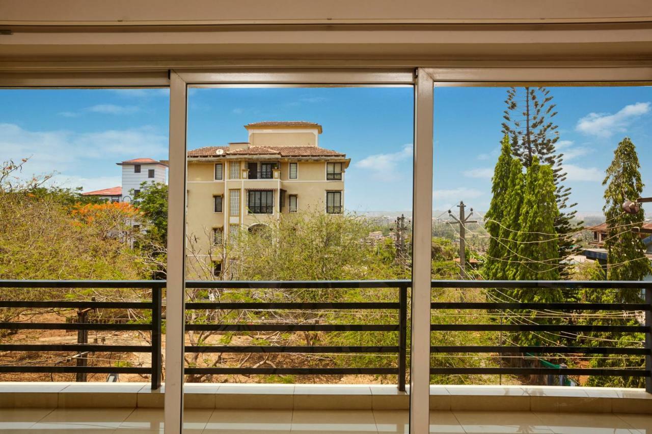 Highland Homes Budget Panaji Exterior foto